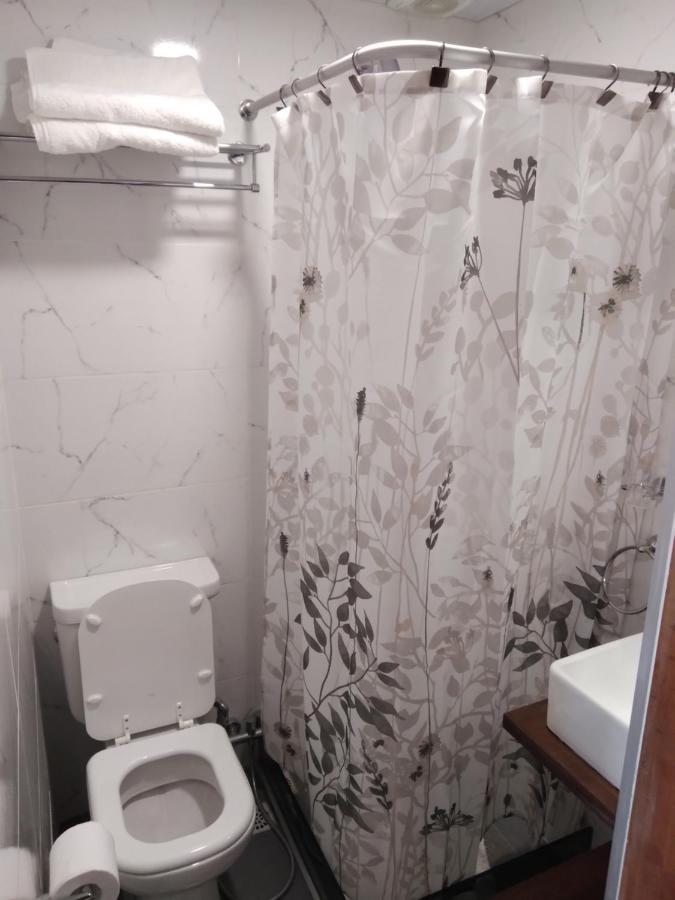 Pocitos Nuevo Apartamento Montevidéu