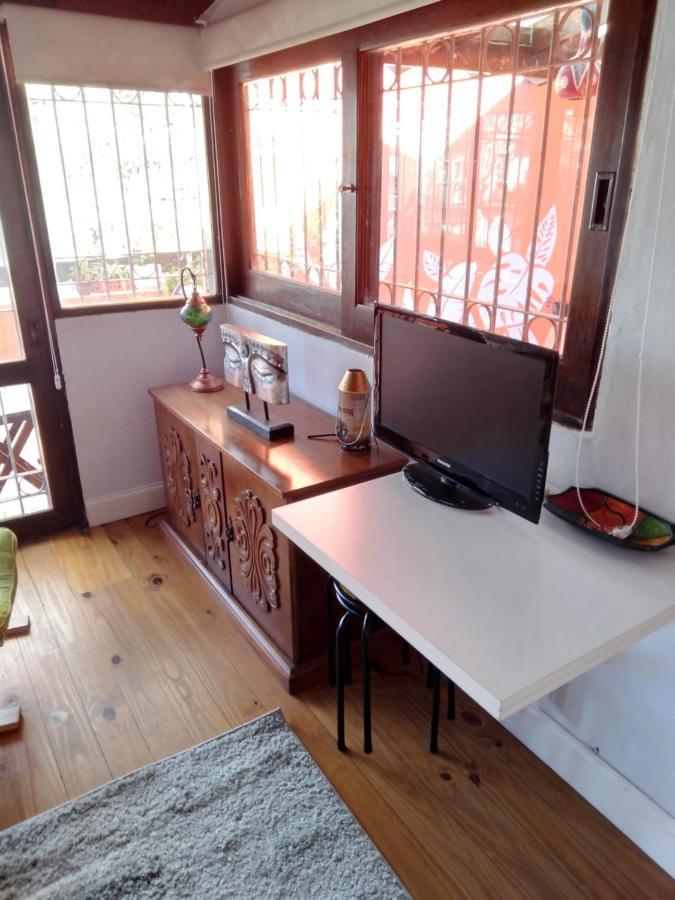Pocitos Nuevo Apartamento Montevidéu