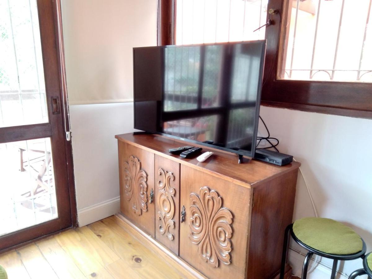 Pocitos Nuevo Apartamento Montevidéu