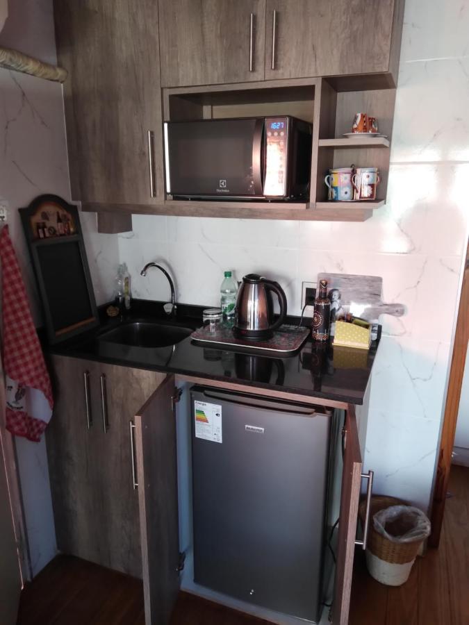 Apartment Pocitos Nuevo