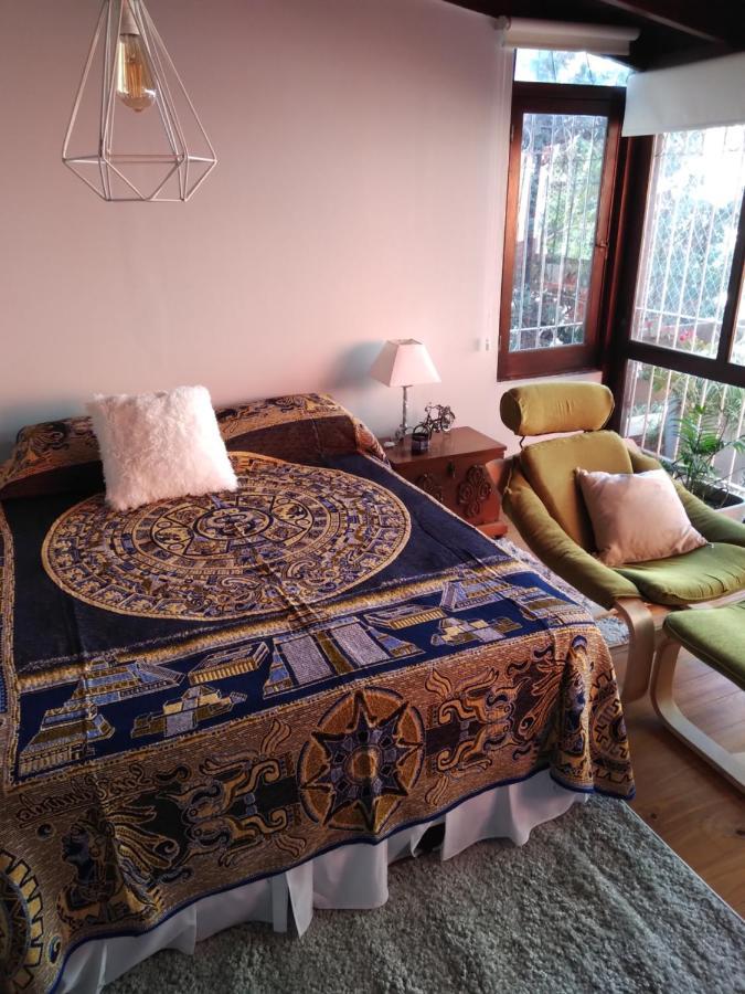 Apartment Pocitos Nuevo Montevideo