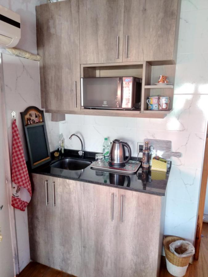 Apartment Pocitos Nuevo
